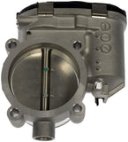 Dorman 977-018 Electronic Throttle Body Compatible with Select Buick/Cadillac...