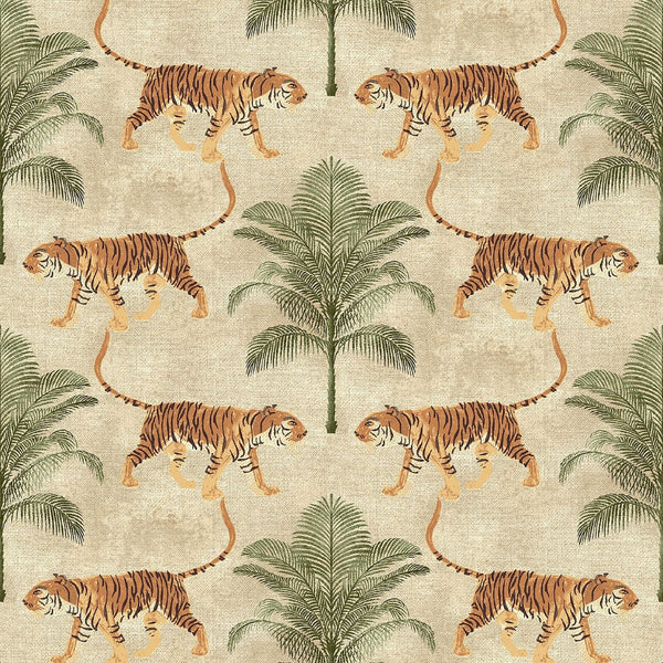 Tommy Bahama - Premium Peel and Stick Wallpaper, Designer Tropical Wallpaper ...