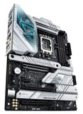 ASUS ROG Strix Z790-A Gaming LGA 1700 ATX Motherboard - 16 + 1 Power Stages, ...