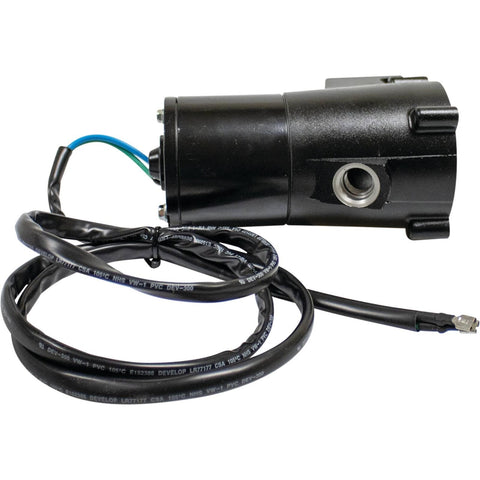 DB Electrical 430-22053 Tilt Trim Motor with Reservoir Compatible with/Replac...