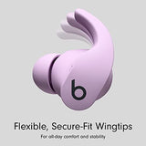 Beats Fit Pro – True Wireless Noise Cancelling Earbuds One Size, Stone Purple