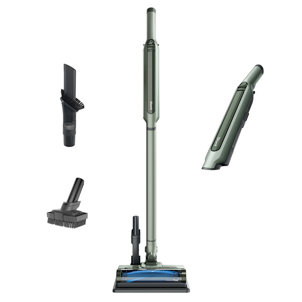 Shark WS642GN WANDVAC System Pet Ultra-Lightweight Powerful Cordless Stick Va...