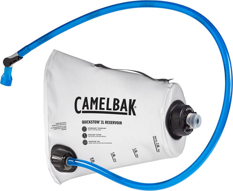CamelBak M.U.L.E. Bikepacking Bike Handledbar Stem Pack for Snacks, Phone, Es...