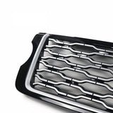 Front Grill Facelift Bumper Grille For Land Rover Range Rover Vogue L405 2013...