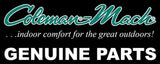 Coleman Mach Air Conditioner Ceiling Assembly