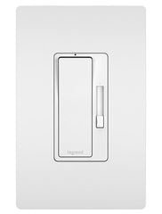 Legrand radiant RH703PTUTC 700W Tru-Universal Preset Decorator Rocker Dimmer ...