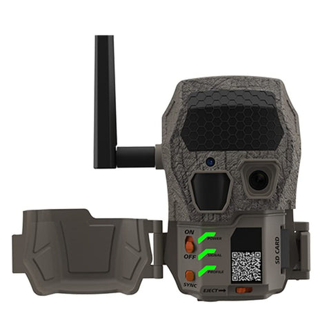 WILDGAME Innovations Encounter 2.0 Cellular Trail Camera | 26 MP Images & 720...