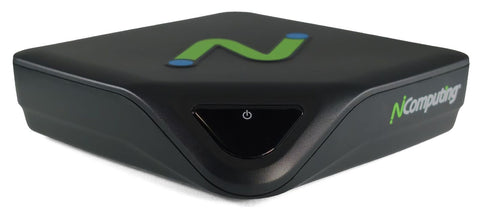 L400 ethernet Thin Client for vSpace Pro