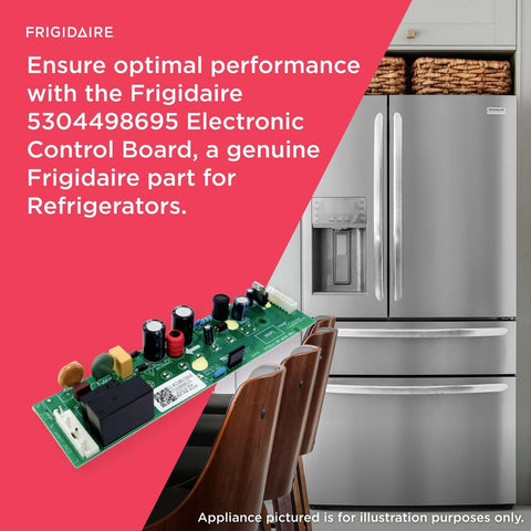 Frigidaire 5304498695 Refrigerator