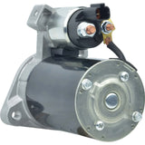 DB Electrical Starter 410-40066 Compatible with/Replacement for Hyundai 36100...