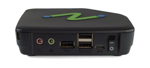 L400 ethernet Thin Client for vSpace Pro