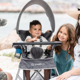 Baby Delight Go with Me Venture Portable Chair | Indoor and Outdoor | Sun Can...