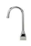 Zurn Z6920-XL-J AquaSense Single Hole Gooseneck Sensor Faucet with 1.5 gpm La...