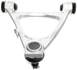 Dorman 522-610 Front Passenger Side Upper Suspension Control Arm and Ball Joi...