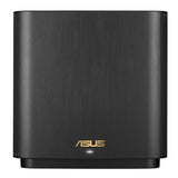 ASUS ZenWiFi AX6600 Tri-Band Mesh WiFi 6 System (XT8 1PK) - Whole Home Black