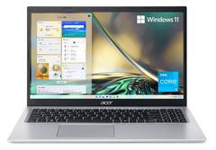 Acer Aspire 5 A515-56-32DK Slim Laptop - 15.6" Full HD IPS Display - 11th Gen...