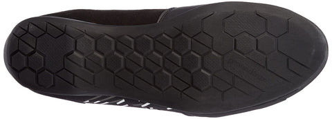 TCX R04D Waterproof Shoe Black/White Size - 43 11 Black White