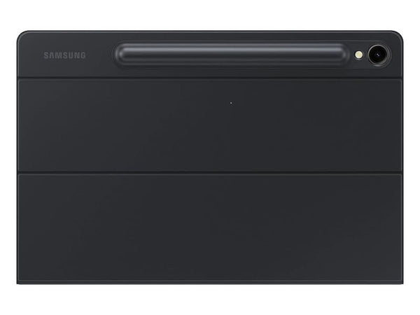 Samsung EF-DX710UBEGUJ Book Cover Keyboard Slim, Black