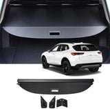 kaungka Cargo Cover Compatible with 2021-2023 Buick Envision Retractable Trun...