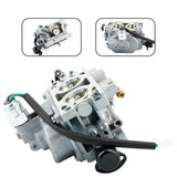 Carburetor Carb for Exmark E Series, S Series Ques Replace 136-7840, 136-7842...