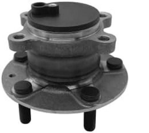 GSP 470013 Wheel Bearing and Hub Assembly - Compatible With Select Mazda CX-3...