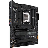 ASUS TUF Gaming X670E-PLUS WiFi 6E Socket AM5 (LGA 1718) Ryzen 7000 ATX...