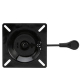 Attwood SP-39204 Snap-Lock 1.77-Inch Post, Adjustable Height, 24 to 30 Inches...