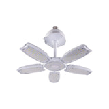 Satco S39752 Hi-Pro Multi-Beam LED Lamp, EX39 Base, 60 Watts, 5000K 5000k White