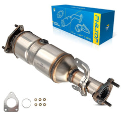 PHILTOP Catalytic Converter Direct Fits Accord 2003 2004 2005 2006 2007 2.4L,...