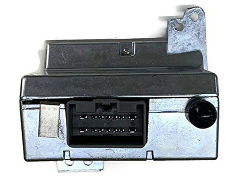 Trailer Brake Control Module Kit replaces OEM Ford BL3Z-19H332-AA, BL3Z19H332AA