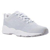 Prop&#233;t Women's Stability Fly Walking Sneaker 9.5 Narrow White