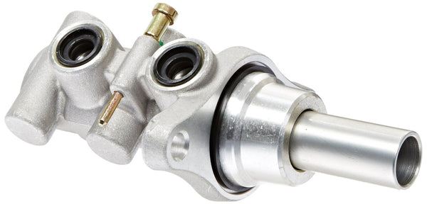 Raybestos MC391230 Professional Grade Brake Master Cylinder, Silver