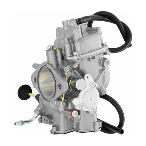 Warrior 350 Carburetor For Yamaha YFM350 YFM350 X Carb 1987-2004 ATV Quad Wit...