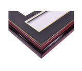 Campus Images MD998PMHGT University of Maryland Tassel Box and Diploma Frame,...