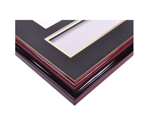 Campus Images MD998PMHGT University of Maryland Tassel Box and Diploma Frame,...