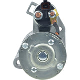 DB Electrical Starter 410-40066 Compatible with/Replacement for Hyundai 36100...