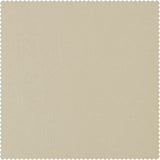 HPD Half Price Drapes Velvet Blackout 25W x 96L, Neutral Ground