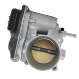 Throttle Body 13400-78K00 Fuel Injection Electronic Throttle Body Assembly Re...