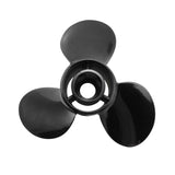 Propeller 14.25X21P RH 15 Spline Tooth with Hub Kit 835257Q1 for Mercury Blac...