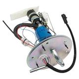 TRQ Fuel Pump Module Assembly Compatible with 2004-2008 Ford E-150 2004-2005 ...