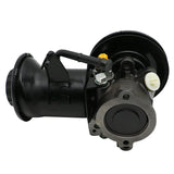 Chefull 21-5844 Power Steering Pump with Pulley Reservoir 1988-1995 Toyota 4R...
