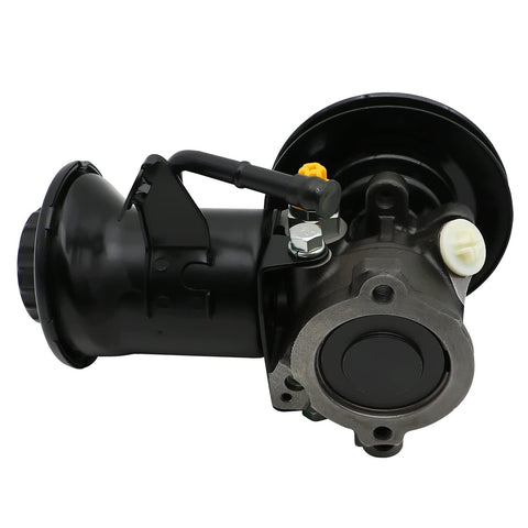 Chefull 21-5844 Power Steering Pump with Pulley Reservoir 1988-1995 Toyota 4R...