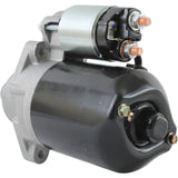 DB Electrical SND0286 New Starter for John Deere F525 Lawn Mower 1990-On & Ma...