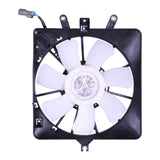 TYG OE Replacement(CAPA Quality) Cooling Fan Extra Silent for 2007-2008 Honda...