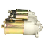 DB Electrical 410-14057 Starter Compatible with/Replacement for 4.6L Ford Aut...