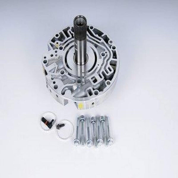 ACDelco GM Original Equipment 24236486 Automatic Transmission Fluid Pump Cove...