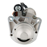 Starter, Auto Starters Motor Replacement for 2010-2015 Armada 2011-2015 Titan...