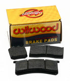 Wilwood Brake Pad 6712 Shape Bp-10 Compound