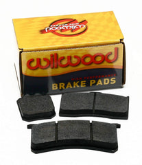 Wilwood Brake Pad 6712 Shape Bp-10 Compound