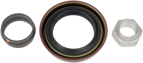 Dorman 697-036 Front Differential Bearing Kit Compatible with Select Cadillac...